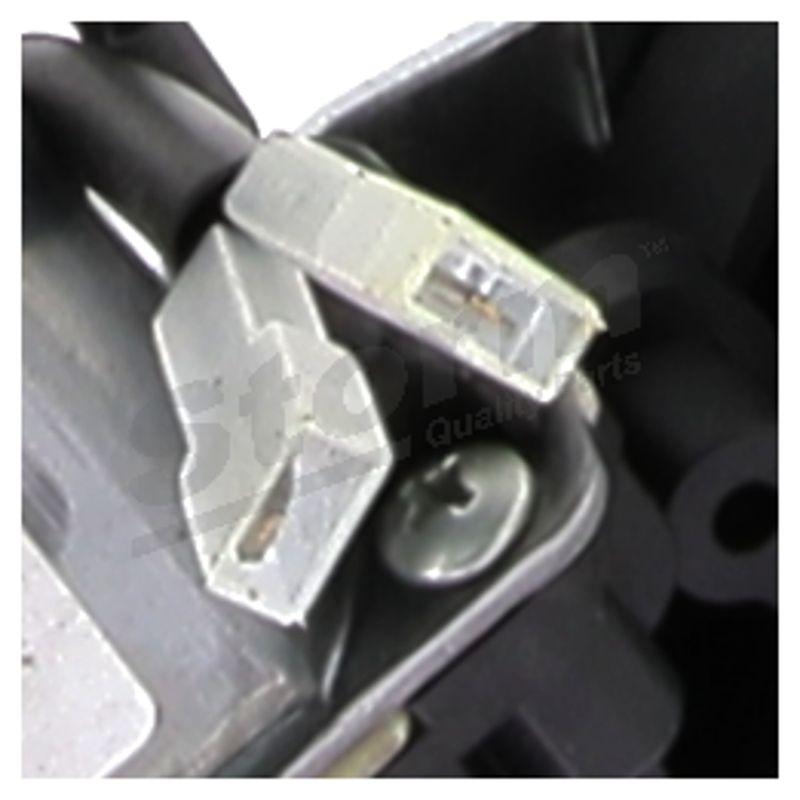 Lève-vitre STORM QUALITY PARTS 161076