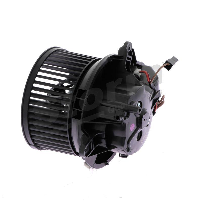 Pulseur d'air habitacle STORM QUALITY PARTS 26504