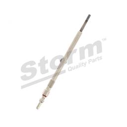 Bougie de préchauffage STORM QUALITY PARTS 566011