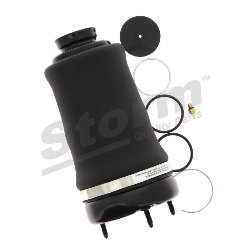 Ressort pneumatique, châssis STORM QUALITY PARTS 844520