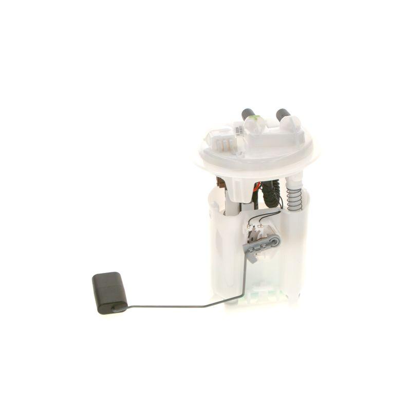 Unité d'injection de carburant BOSCH 0 986 580 311