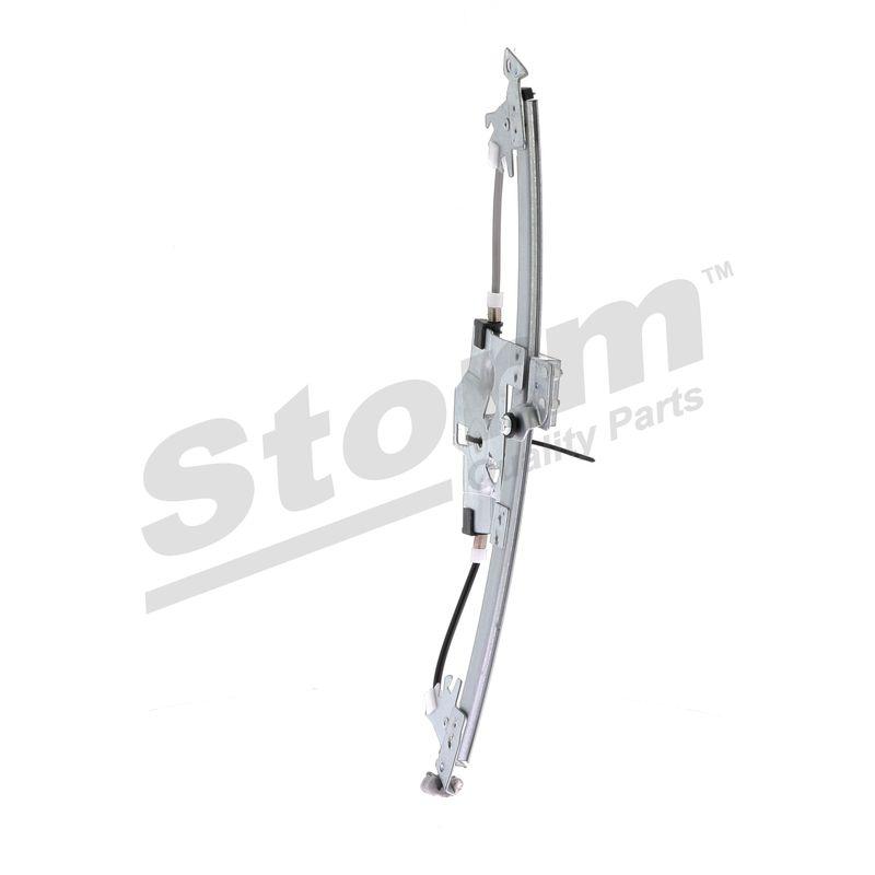 Lève-vitre STORM QUALITY PARTS 18672