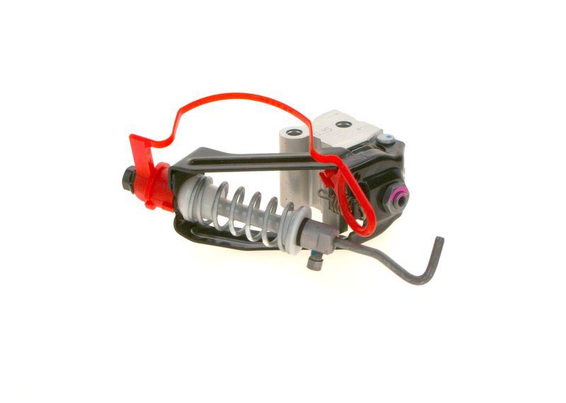 Régulateur de freinage BOSCH 0 204 031 296