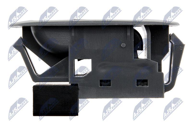 Interrupteur, lève-vitre NTY EWS-SU-005