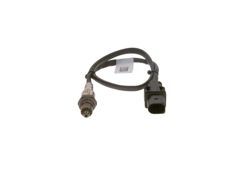 Sonde lambda BOSCH 0258037005