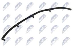 Tuyau, carburant de fuite NTY BPP-PL-002