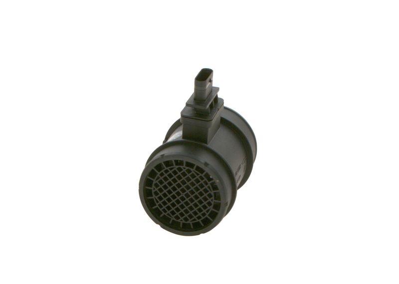 Débitmètre de masse d'air BOSCH 0 281 002 832