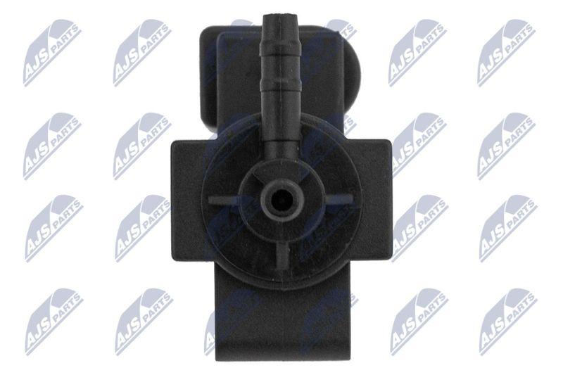 Soupape, commande d'air (air d'admission) NTY ECD-VW-034