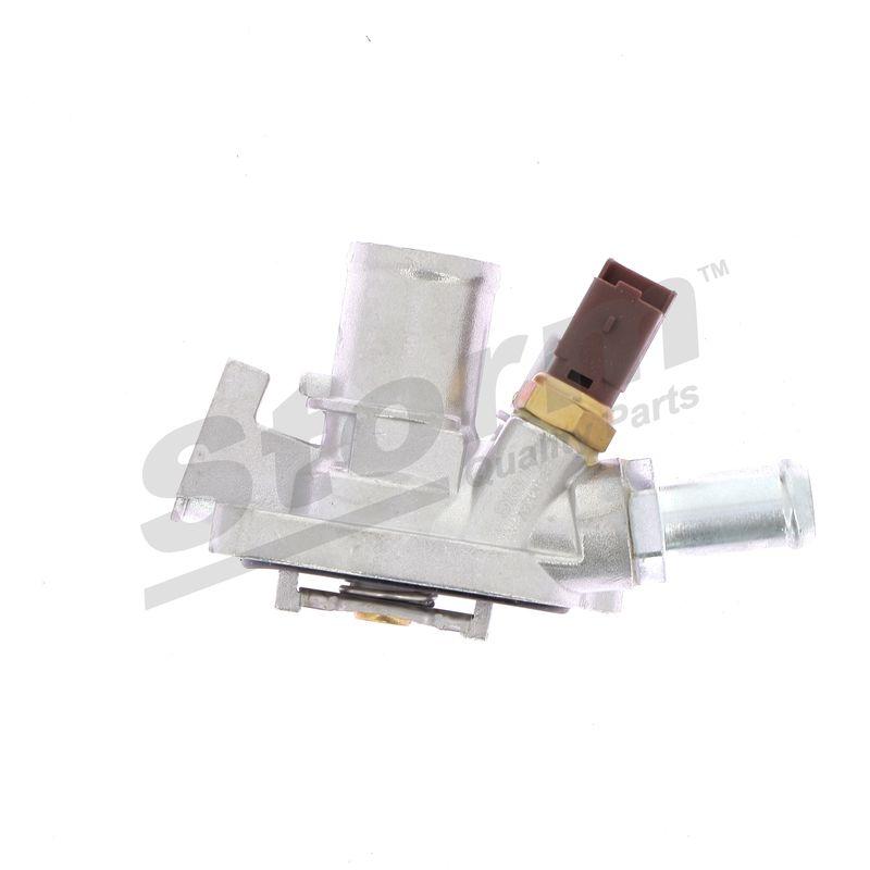 Boîtier du thermostat STORM QUALITY PARTS F16439