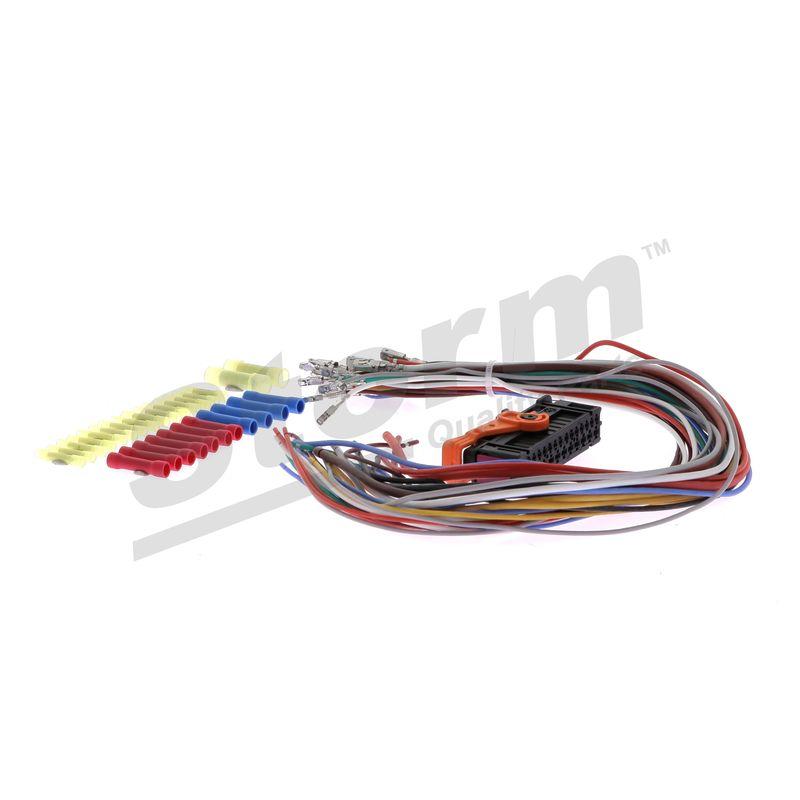 Kit réparation de câble, porte STORM QUALITY PARTS 102101