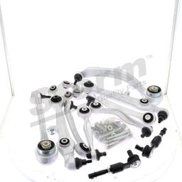 Jeu de bras, suspension de roue STORM QUALITY PARTS 102999