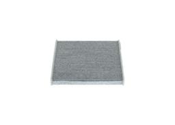 Filtre, air de l'habitacle BOSCH 1987435583