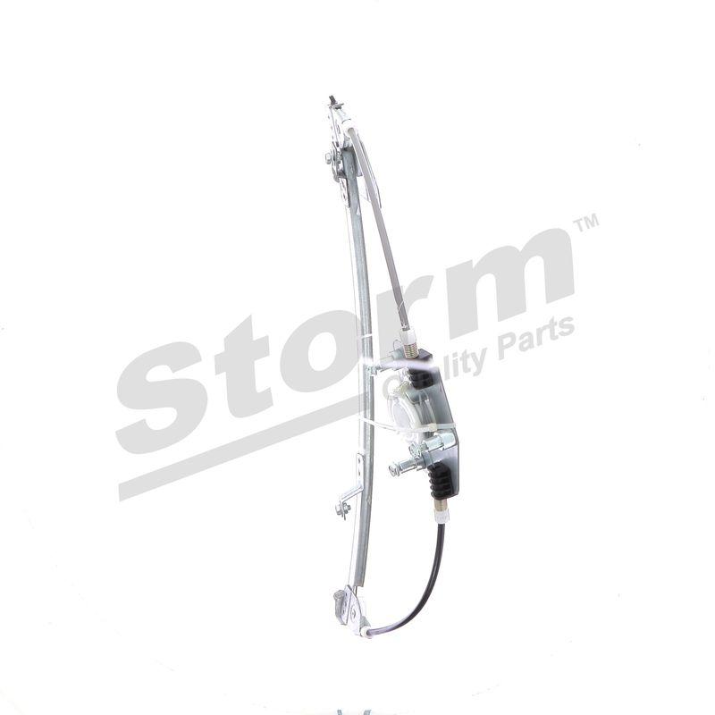 Lève-vitre STORM QUALITY PARTS 27972