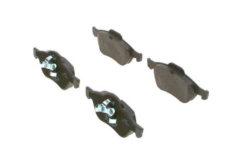 Kit de plaquettes de frein, frein à disque BOSCH 0 986 494 034