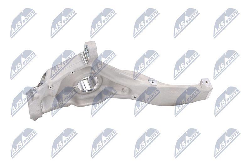 Fusée d'essieu, suspension de roue NTY ZZP-LR-014
