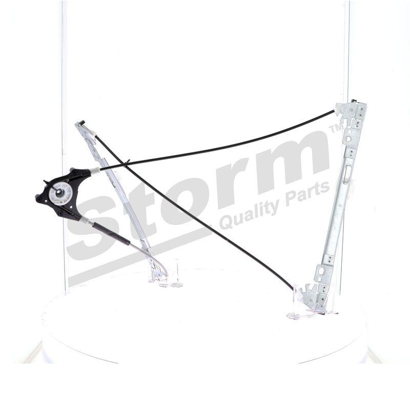 Lève-vitre STORM QUALITY PARTS 41376