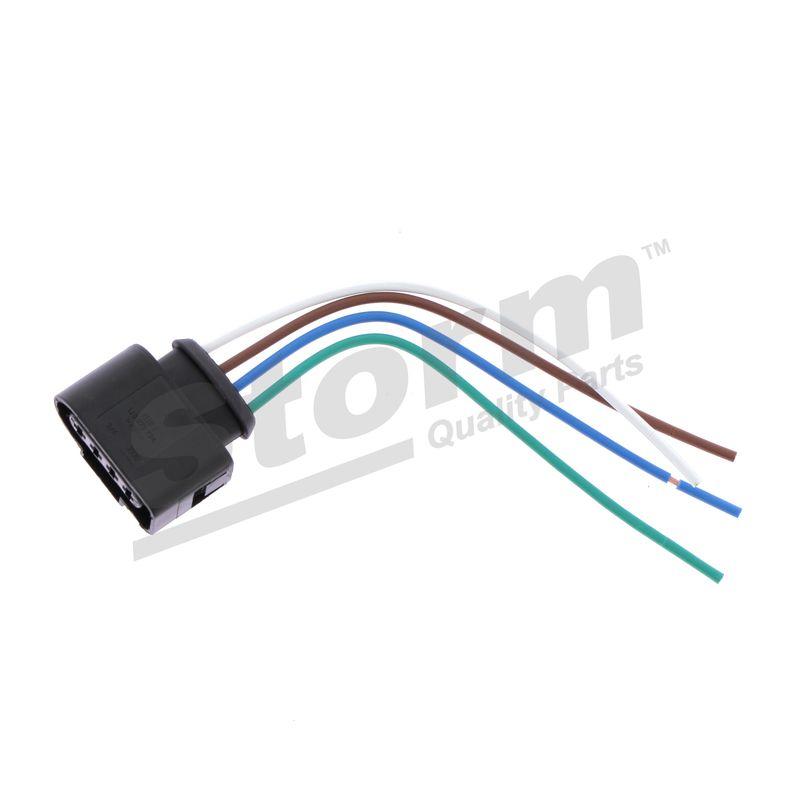Kit réparation de câble, bobine d'allumage STORM QUALITY PARTS 8800060
