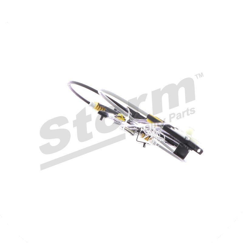 Lève-vitre STORM QUALITY PARTS 88069