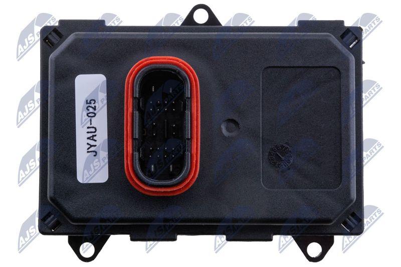 Appareil de commande, système d'éclairage NTY EPX-AU-025