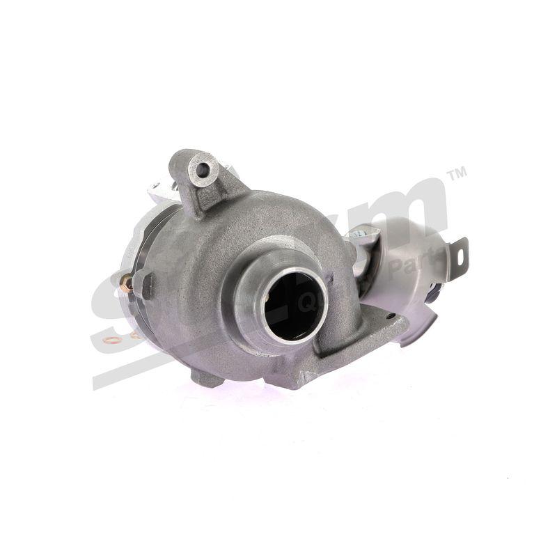 Turbocompresseur, suralimentation STORM QUALITY PARTS 89204