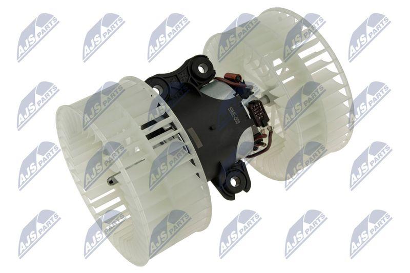 Pulseur d'air habitacle NTY EWN-ME-008