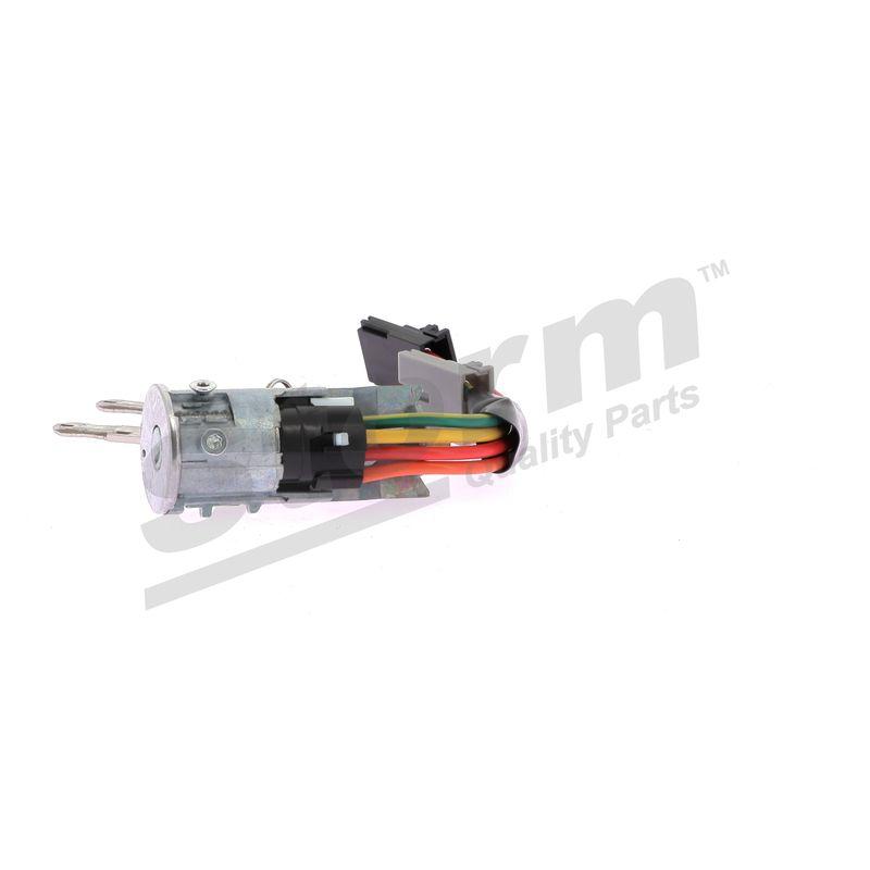 Fermeture-volant STORM QUALITY PARTS 81028