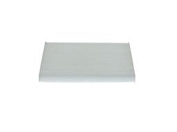 Filtre, air de l'habitacle BOSCH 1987432224