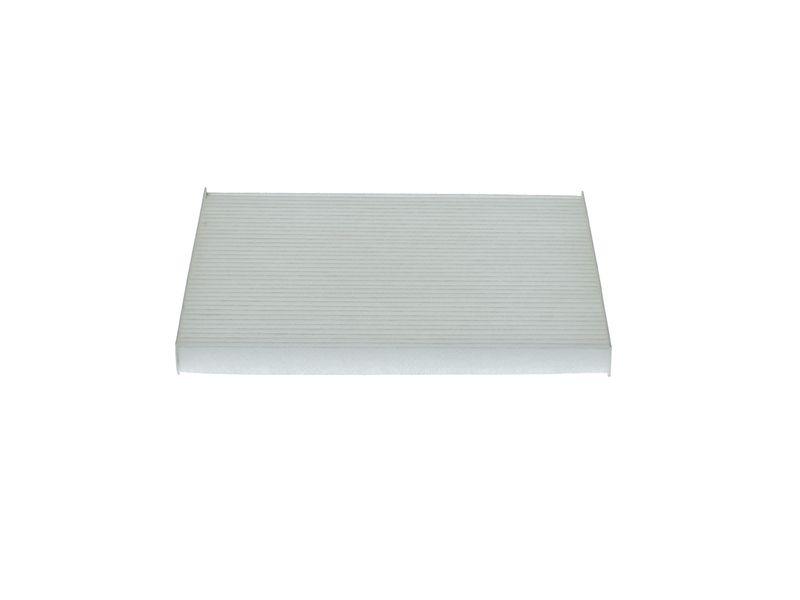 Filtre, air de l'habitacle BOSCH 1987432224