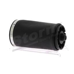 Ressort pneumatique, châssis STORM QUALITY PARTS 846189