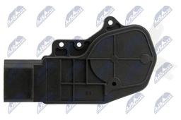 Serrure de porte NTY EZC-TY-051