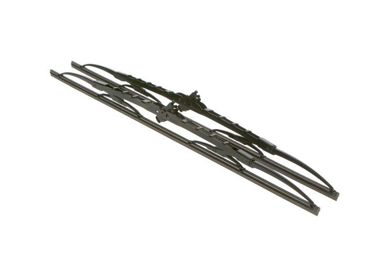 Balai d'essuie-glace BOSCH 3 397 118 420