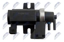 Capteur de pression, turbocompresseur NTY EGR-BM-020