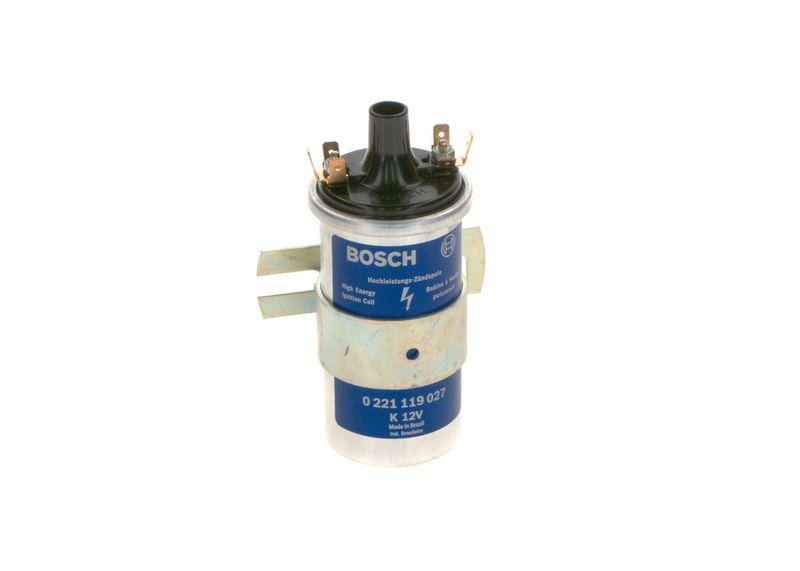 Bobine d'allumage BOSCH 0 221 119 027
