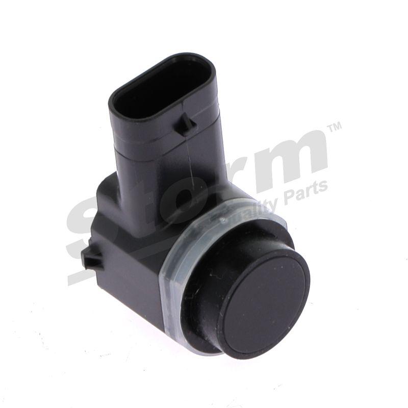 Capteur, aide au stationnement STORM QUALITY PARTS 399223
