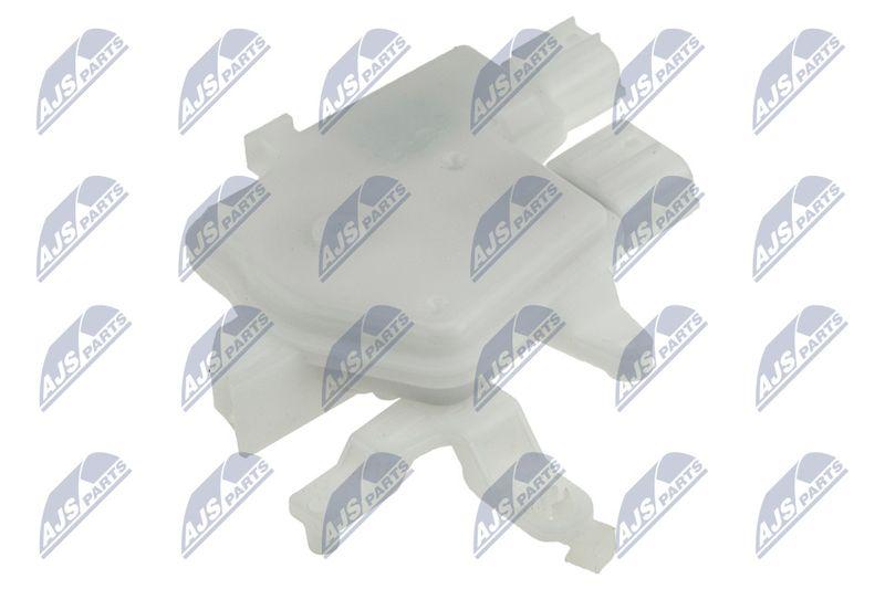 Serrure de porte NTY EZC-MZ-014