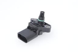 Capteur, pression de suralimentation BOSCH 0281006059