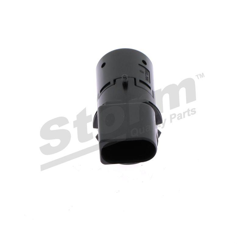Capteur, aide au stationnement STORM QUALITY PARTS 399220