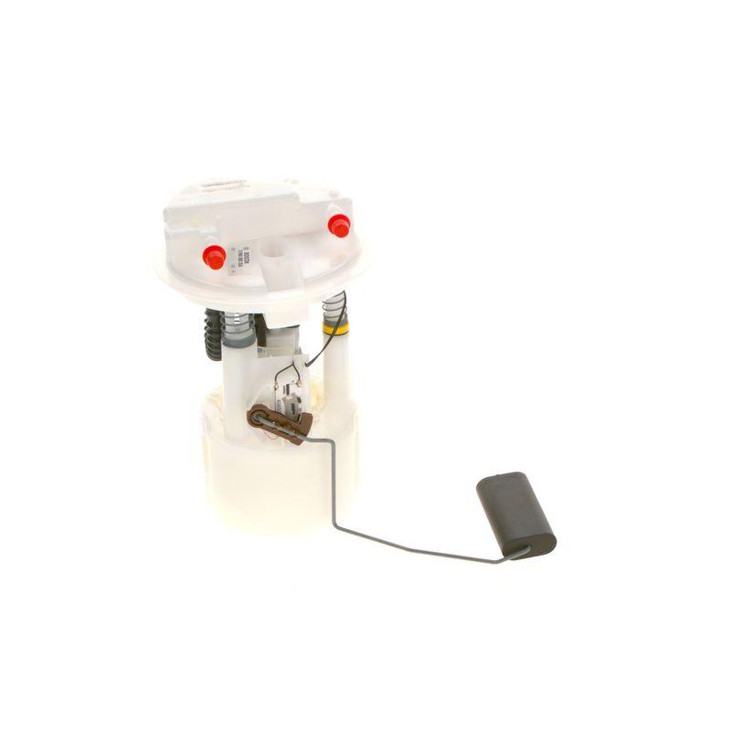 Unité d'injection de carburant BOSCH 0 986 580 204