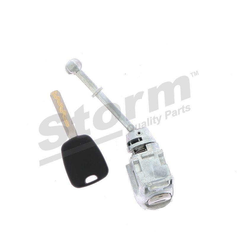 Cylindre de serrure STORM QUALITY PARTS 2552001