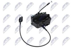 Serrure de porte NTY EZC-RE-234