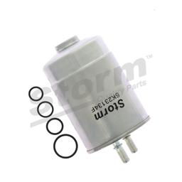 Filtre à carburant STORM QUALITY PARTS 10813