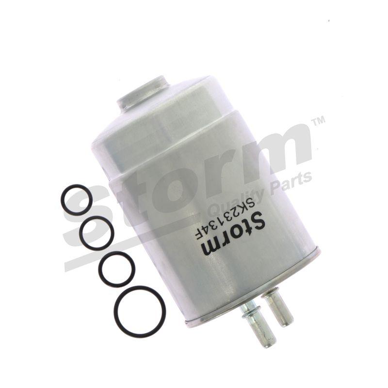 Filtre à carburant STORM QUALITY PARTS 10813
