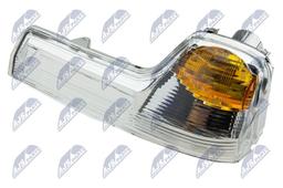 Feu clignotant NTY ELP-VC-005