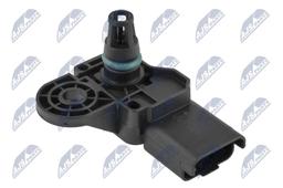 Capteur, pression du tuyau d'admission NTY ECM-CT-004