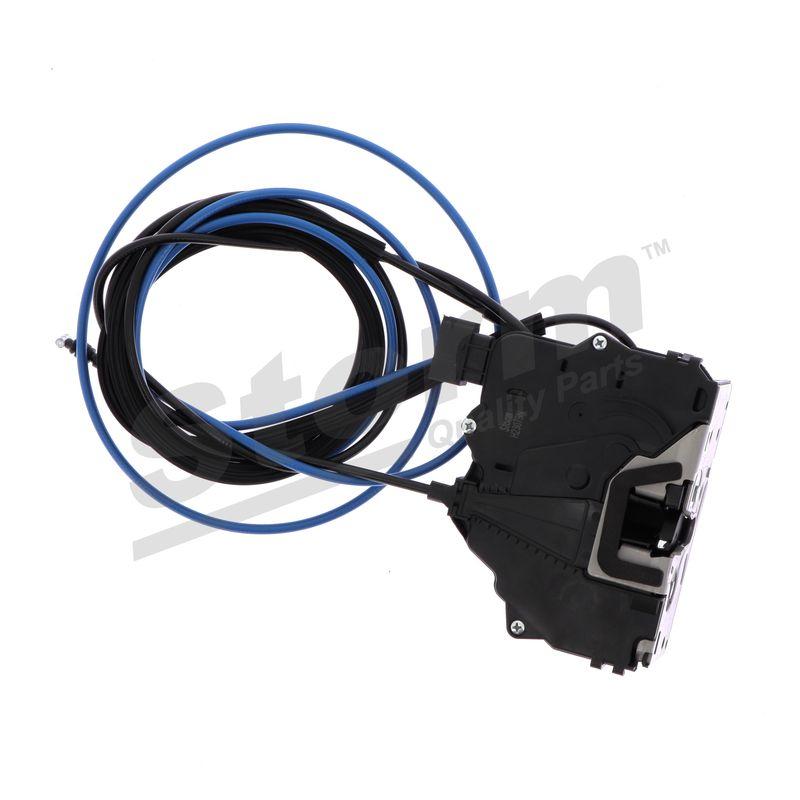 Serrure de porte STORM QUALITY PARTS 7992503