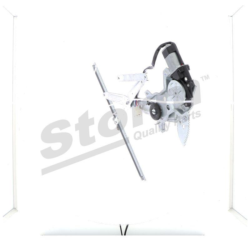 Lève-vitre STORM QUALITY PARTS 130476