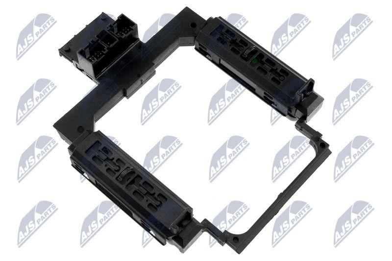 Interrupteur, lève-vitre NTY EWS-ME-009