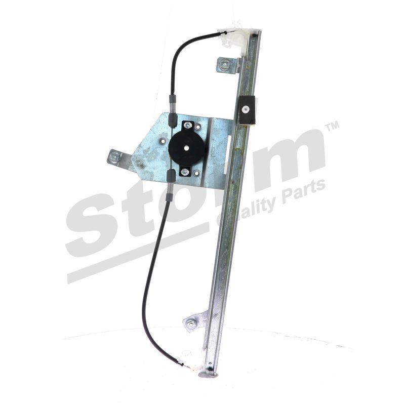 Lève-vitre STORM QUALITY PARTS 2857502
