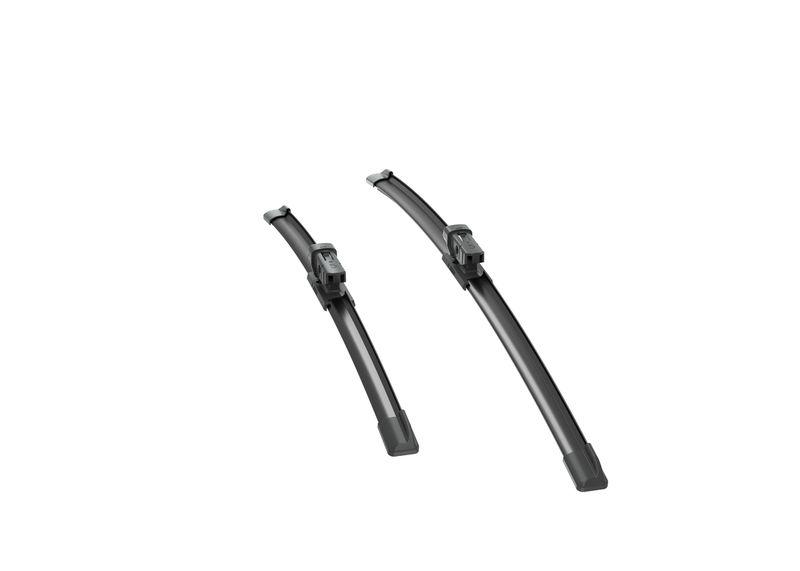 Balai d'essuie-glace BOSCH 3 397 014 081