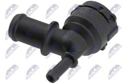 Bride de liquide de refroidissement NTY CTM-VW-082